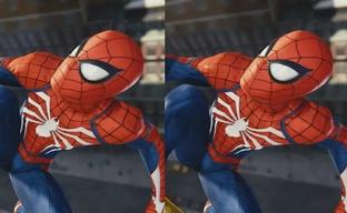 Появилось видеосравнение Spider-Man для ПК и PlayStation 5