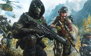 DICE обновит специалистов и карту Battlefield 2042