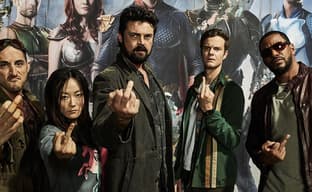 Звезда сериала «Пацаны» оказался большим фанатом Ghost of Tsushima