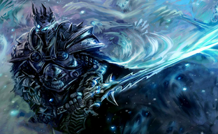 Blizzard случайно слила дату релиза WoW Wrath of the Lich King Classic