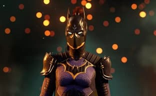 Знакомимся с прекрасной стороной Gotham Knights. Разработчики представили Бэтгёрл