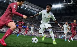 FIFA 23 criticado por la falta de atención a los clubes profesionales