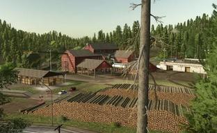 На мероприятии для фанатов Farming Simulator 22 представлены планы развития игры