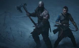 Похоже, скоро мы получим много новой информации о God of War Ragnarok и других проектах Sony