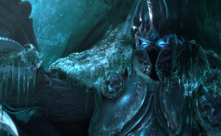 Blizzard продаёт косметические предметы в препатче WoW Wrath of the Lich King Classic