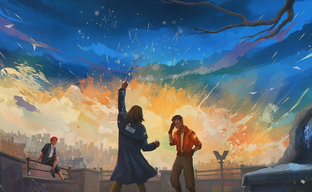 Разработчики Disco Elysium ищут художника, любящего космос и научную фантастику, и специалиста по Unreal Engine 5