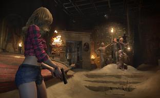 Capcom обновила данные продаж своих главных франшиз: Resident Evil, Monster Hunter и Street Fighter