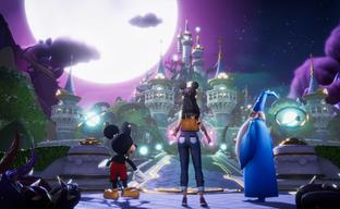 У Disney будет своя Sims с механиками Stardew Valley и Fortnite. Смотрим игровой процесс Dreamlight Valley