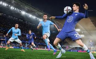 EA попыталась объяснить, чем FIFA 23 лучше FIFA 22. Вышел ролик с деталями