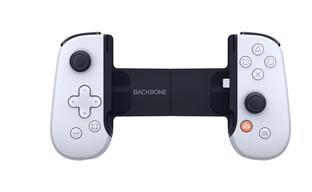 Sony создаёт контроллер для iPhone