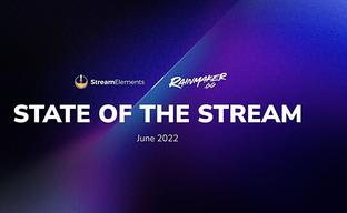 Зрительская аудитория Twitch в июне уменьшилась из-за роста Facebook* Gaming