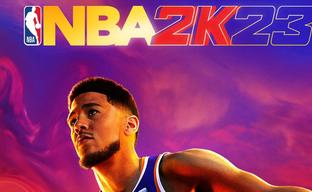 В трейлере NBA 2K23 впервые показали графику и игровой процесс