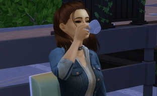 Многочисленные баги The Sims 4 обещают исправить только через неделю