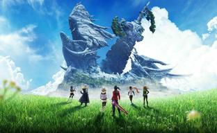 Один из главных эксклюзивов Switch Xenoblade Chronicles 3 теперь можно запустить на ПК в 4K и при 60 к/c