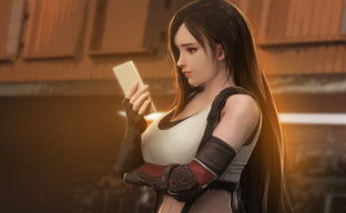 Square Enix вляпалась в цензурный скандал: аниме-девушки стали жертвой целомудренной политики