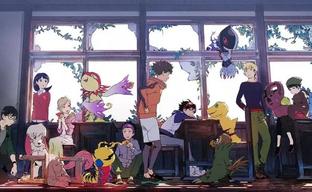 Digimon Survive пользуется умеренным успехом. Это ответ Pokemon от Bandai Namco
