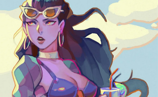 Blizzard хочет продавать скины Overwatch почти по цене ААА-игры. Компании интересно, готовы ли отдать $45 ради косметики