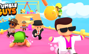 Fall Guys на ваших смартфонах. Обзор Stumble Guys