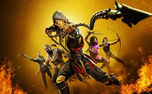 Разработчик Mortal Kombat пока не собирается анонсировать новые игры