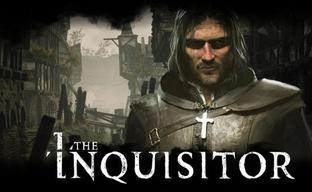 Ответ «Ведьмаку» I, The Inquisitor обрела издателя. Это одиночная игра по мотивам тёмного фэнтези Яцека Пекары