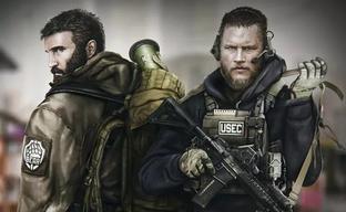 Escape from Tarkov наводнили летающие читеры