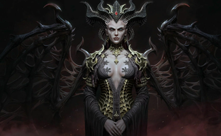 Утечка: редактор персонажей, сложность, очередь и сезоны в Diablo 4