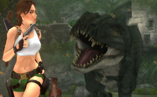 Слух: Square Enix отменила ремастер Tomb Raider Anniversary на движке новой трилогии, который готовили к 25-летию серии