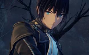 Топ-10 самых успешных игр в Японии. На старте продано более 100 000 копий Xenoblade Chronicles 3
