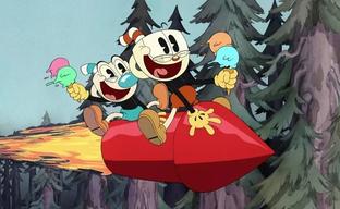«Шоу Чашека!» возвращается. Второй сезон мультсериала Netflix по мотивам Cuphead стартует в августе