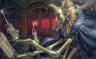 Разработчики из России работают над масштабной RPG на Unreal Engine 5, по информации СМИ