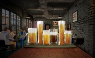 По пивку?! Анонсирован симулятор пивоварни Brewpub Simulator