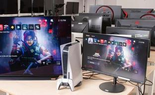 PS5 с поддержкой 1440p, но без VRR. Digital Foundry протестировала новую прошивку