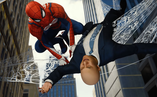 Spider-Man на ПК похорошела настолько, что обошла версию для PlayStation 4 по рейтингу Metacritic
