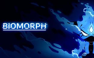 Anunciado Biomorph. Es un metroidvania soulslike oscuro, similar a Hollow Knight