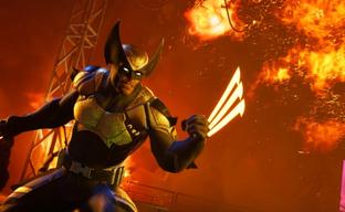 Fresh Marvel's Midnight Suns Trailer Dedicated to Wolverine