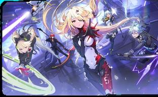 Genshin Impact "Killer" is Out. Watch the Trailer for the Global Launch of Tower of Fantasy