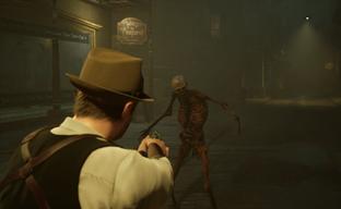 Похоже, сегодня анонсируют Alone in the Dark. В сети уже есть скриншоты из игры