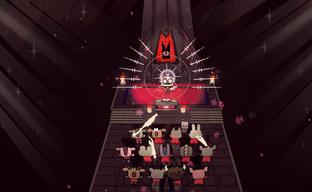 В Steam появился очередной инди-хит. Cult of the Lamb показывает взрывной старт на уровне Stray