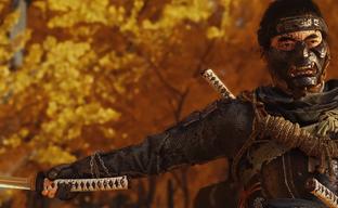Актерский состав экранизации Ghost of Tsushima будет состоять исключительно из японских актеров