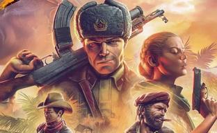Спасти страну от тирании. THQ показала трейлер тактики Jagged Alliance 3 с игровым процессом и сюжетом