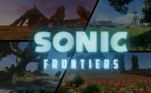 Несмотря на критику фанатов, Sega не планирует перенос Sonic Frontiers