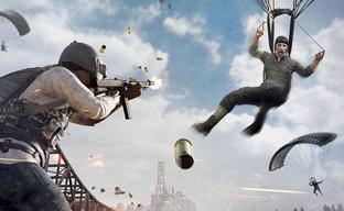 Дела у PUBG идут отлично. Каждый день в игру приходит до 80 тысяч новых игроков