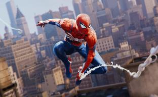 Marvel's Spider-Man успешно стартовал на ПК
