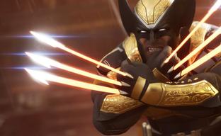В трейлере Marvel's Midnight Suns рассказали историю Росомахи
