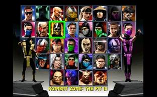 Спустя годы в продажу вернули культовую Mortal Kombat Trilogy