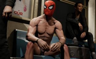 Модер отчистил Spider-Man на ПК от знамен ЛГБТ*, достижения Red Dead Redemption 2 — самое интересное за 15 августа