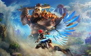 «Legend of Zelda от Ubisoft». Immortals Fenyx Rising станет частью Game Pass до конца августа