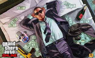 Игры Rockstar заработают в этом году менее 1 миллиарда. И это намёк на время релиза GTA 6