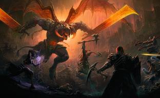 Diablo Immortal только в китайском App Store заработала более 50 миллионов долларов