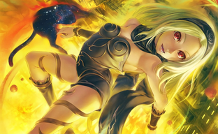 СМИ: Sony вернёт Gravity Rush в формате экранизации